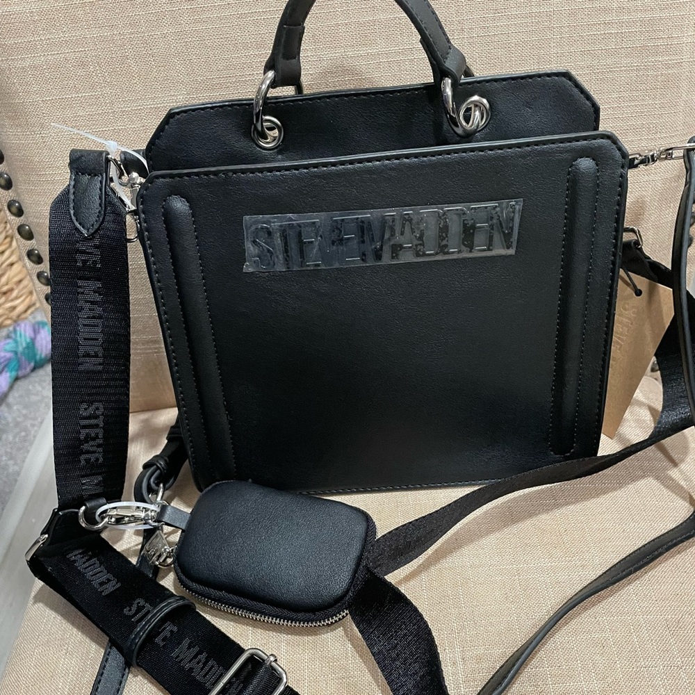 Steve Madden Bevelyn